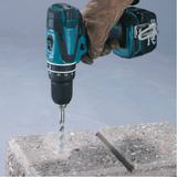 Șurubelniță electrică fără fir + 26 accesorii + 2 baterii